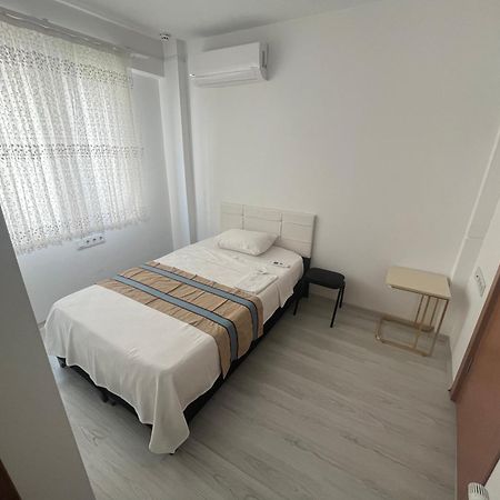 Tuerkmen Hotel Стамбул Экстерьер фото